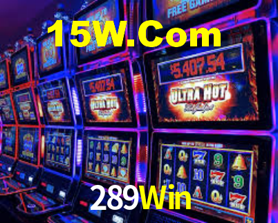 Exclusive Games 289Win