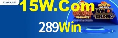 Tournaments 289Win