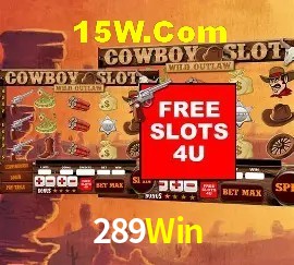 Weekend Specials 289Win