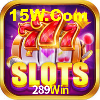 Premium Interface 289Win