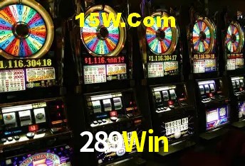 Platform Technology 289Win