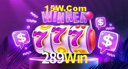 2FA Security 289Win