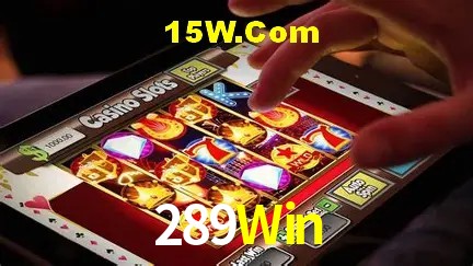 Slot Games 289Win
