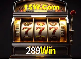 Secure Login 289Win