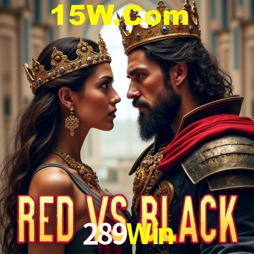 Blackjack Table 289Win